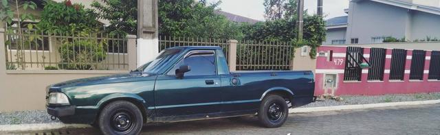 Vendo pampa 92
