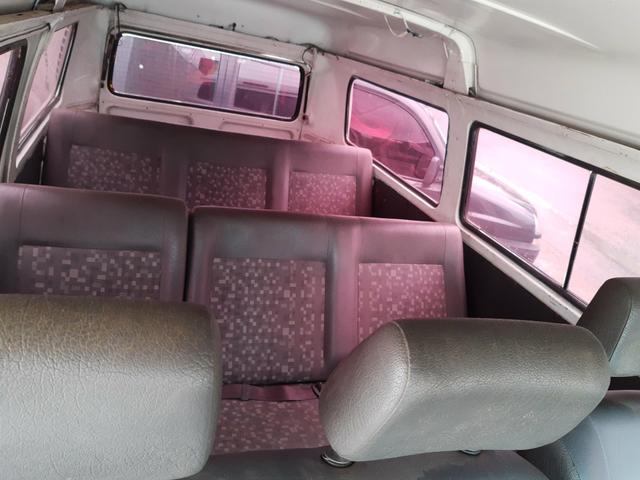Kombi std 1.4 + gnv - Foto 6
