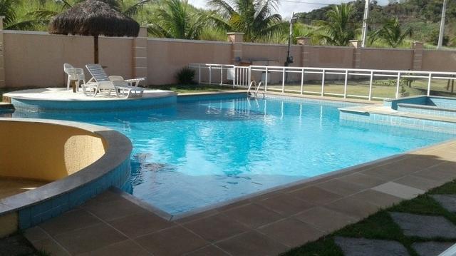 JCI - Lote condomínio Jardins do Lago próximo a rua 66, Itaipuaçu - Foto 3