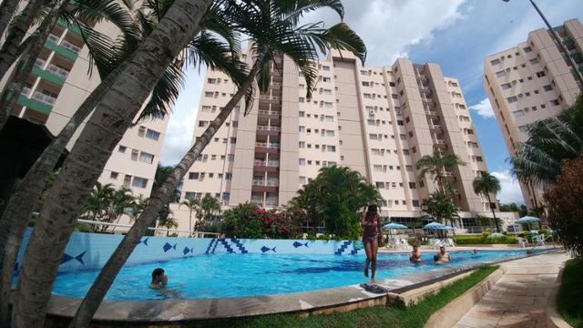 Ecologic Park, Apartamento com 02 Quartos em Caldas Novas GO - Foto 16