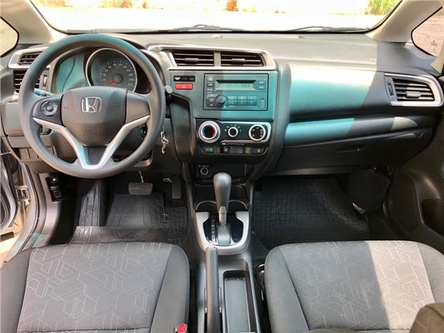 Honda Fit 1.5 lx 16v flex 4p automático - Foto 8