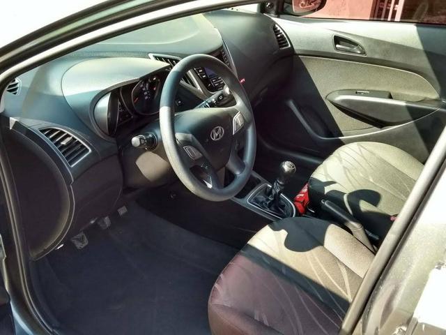 HB20 Comfort Plus 1.0 Flex 12V - Foto 12