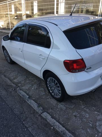 Gol 1.6 G6 ITrend 2014 - Foto 2