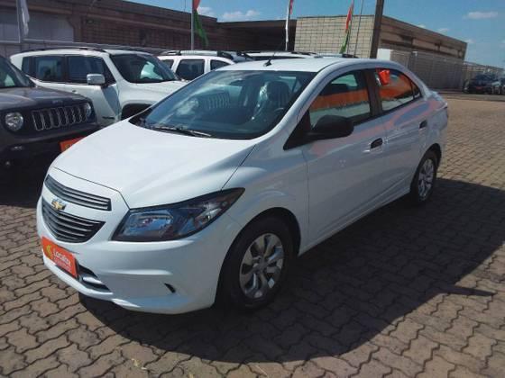 PRISMA 2019/2019 1.0 MPFI JOY 8V FLEX 4P MANUAL - Foto 4