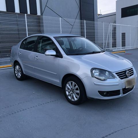 Polo Sedan - Foto 3
