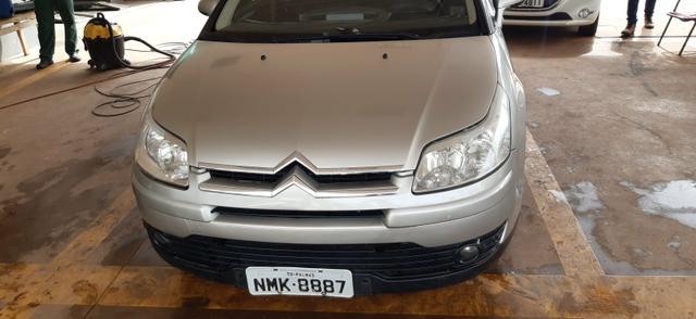 Vendo ou troco por carro do meu interesse - Foto 4