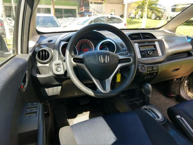Honda Fit Lx 1.4 Flex 8v 16v 5p Aut. - Foto 6