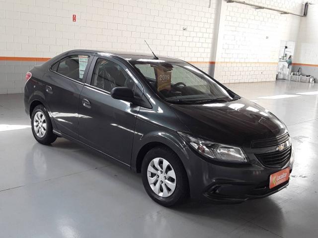 PRISMA 2018/2019 1.0 MPFI JOY 8V FLEX 4P MANUAL - Foto 4