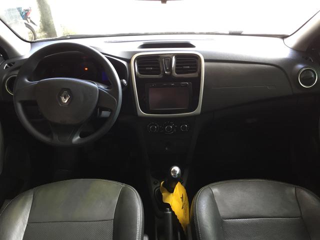 Sandero 1.6 - Foto 11