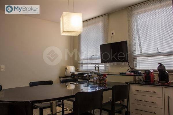 Apartamento com 5 quartos, 4 suítes, Edifício Aparecida,Setor Sul. - Foto 4