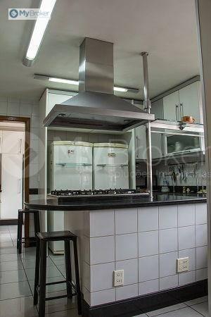 Apartamento com 5 quartos, 4 suítes, Edifício Aparecida,Setor Sul. - Foto 7