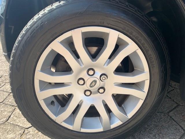 Freelander2 I6 HSE 3.2 232cv Aut. 5p - Foto 11