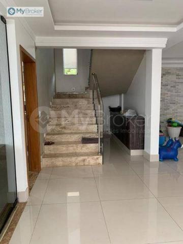 Sobrado com 4 dormitórios à venda, 301 m² por R$ 1.500.000,00 - Jardins Lisboa - Goiânia/G - Foto 12