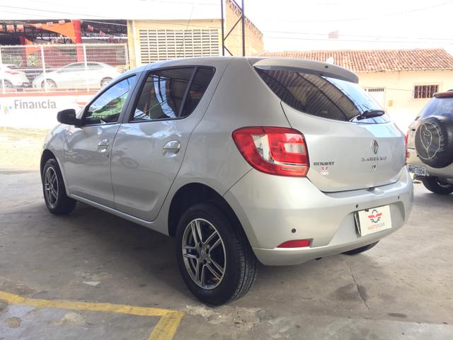 Sandero 1.6 - Foto 5