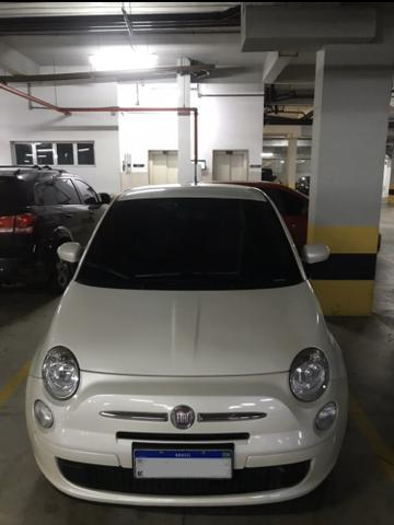 Fiat 500 cult - Foto 3