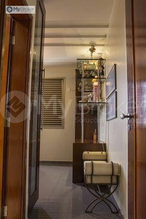 Apartamento com 5 quartos, 4 suítes, Edifício Aparecida,Setor Sul. - Foto 18