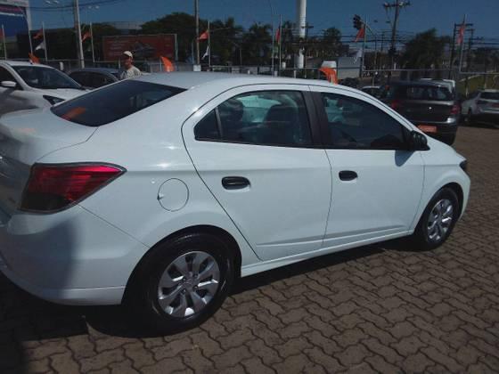 PRISMA 2019/2019 1.0 MPFI JOY 8V FLEX 4P MANUAL - Foto 9