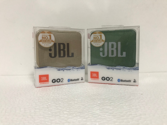 JBL Go 2 - Promoção - Foto 3