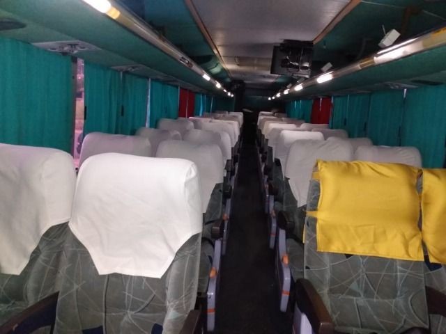 Ônibus - Foto 3
