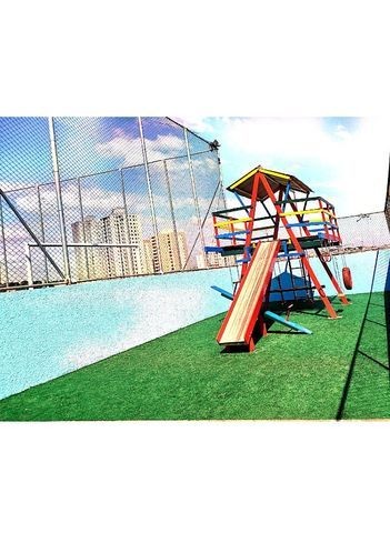 MA82= Apartamento de 50m² e 65m² com suíte, 2 dormitórios, 1 vaga - Osasco - Quitaúna - Foto 12