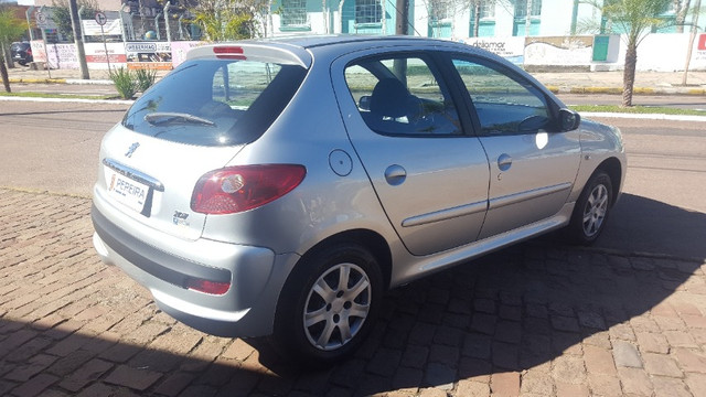 Peugeot 207 HR 1.4 - Foto 3