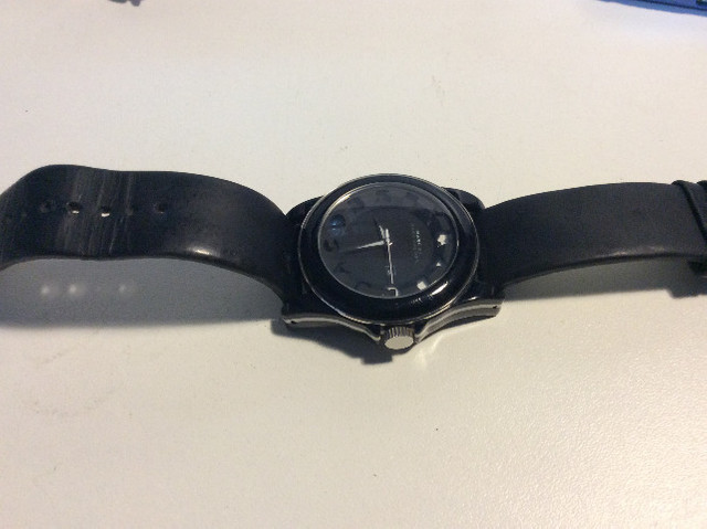 Relogio luxo original marc jacobs - Foto 3