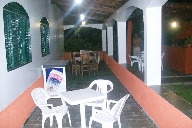 Chácara Bela - Descanse finais de semana e feriados - Foto 9