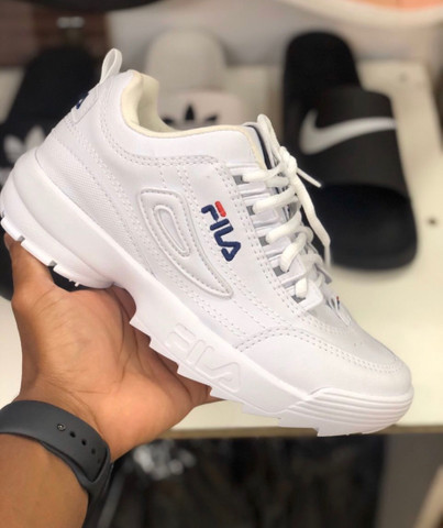 tenis fila black friday
