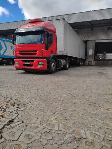 IVECO 410 POWER CEGONHEIRO