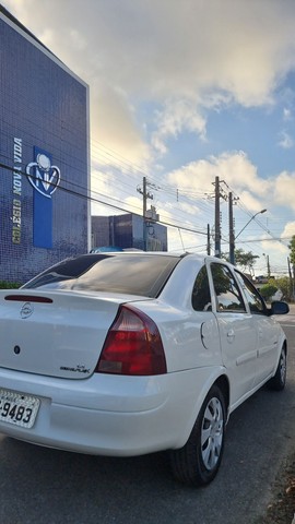 CORSA PREMIUM 2011