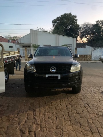 AMAROK 2012/2013 MANUAL 4X4