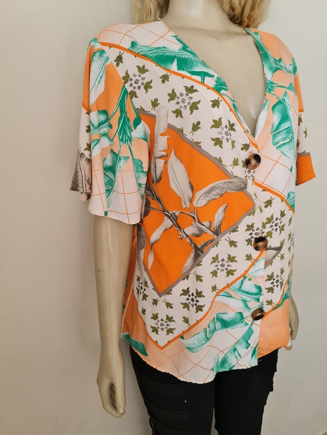 Camisa QStillo - Foto 5