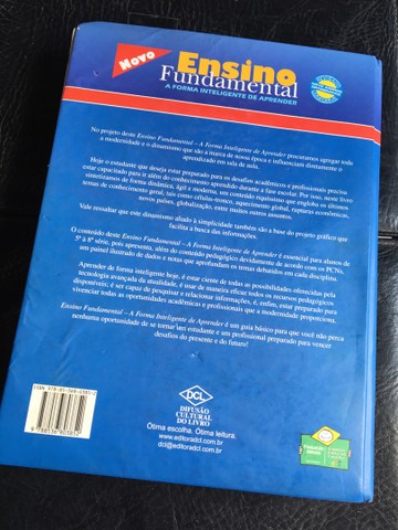 Ensino Fundamental  - Foto 2