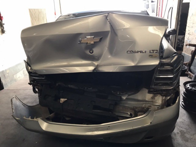 Sucata Gm/ Cobalt 1.4 LTZ 2013/2014  - Foto 5