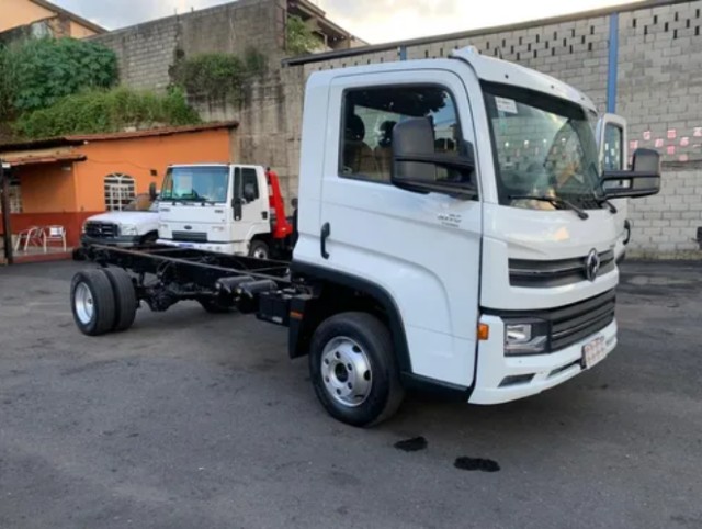VW 9170 PRIME COMPLETO 2020 COM DIVIDA