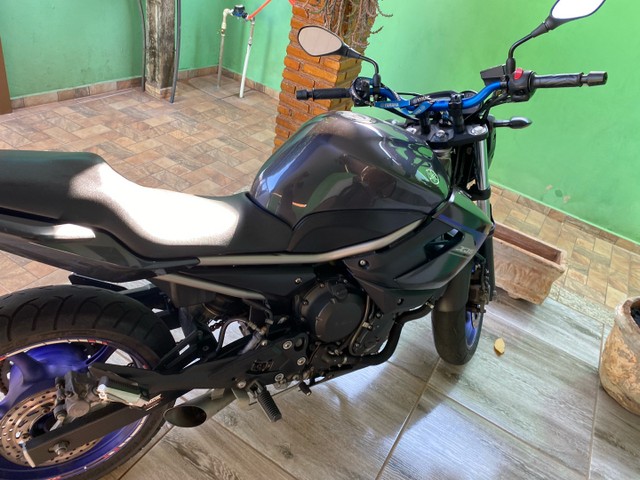XJ6 N 2014/2015