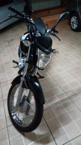 HONDA 160 START