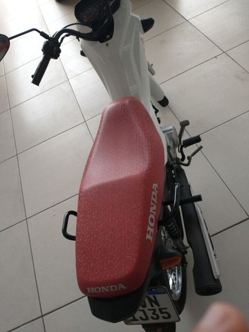 HONDA POP 110I