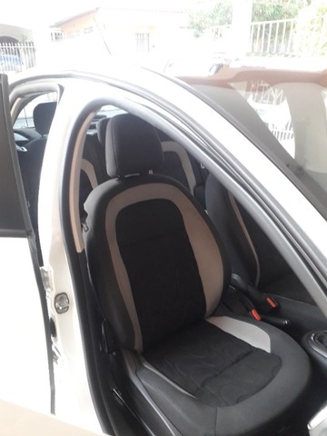 C3 2015 COMPLETO COM PARABRISA ZENITH
