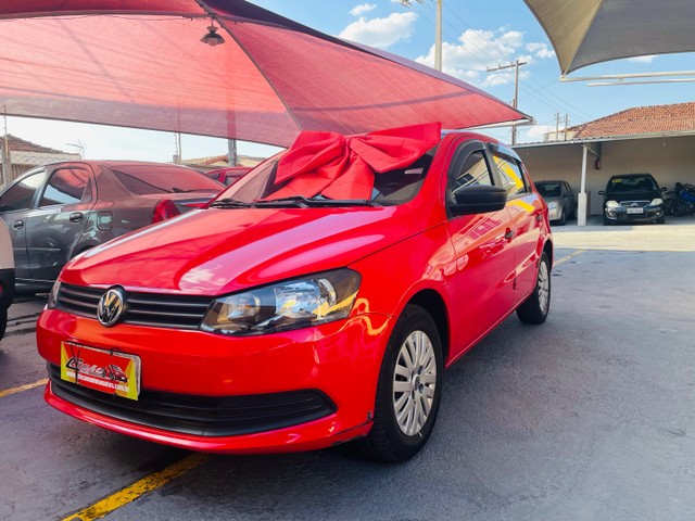 GOL G6 1.0 2015