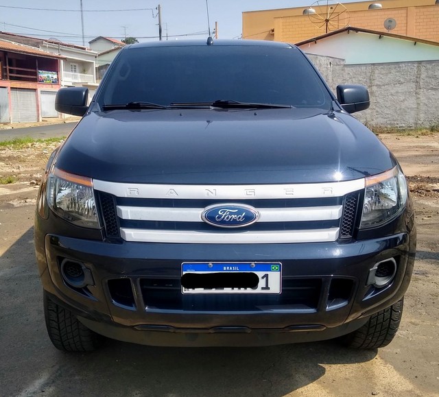RANGER