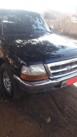 RANGER 2.8 XLT