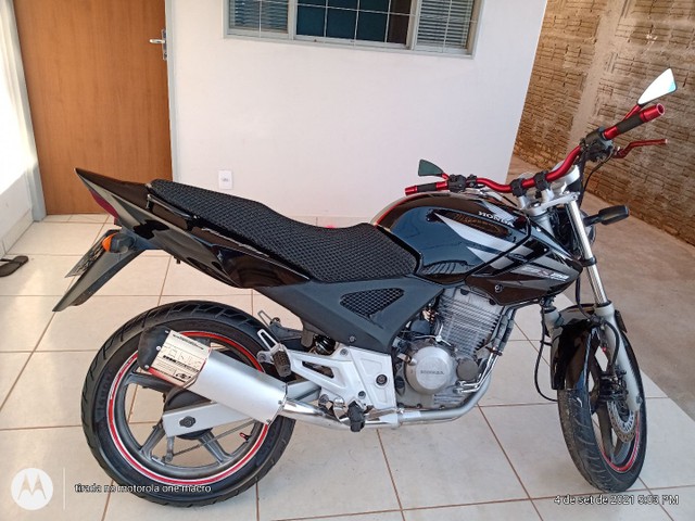 CBX TWISTER VENDO
