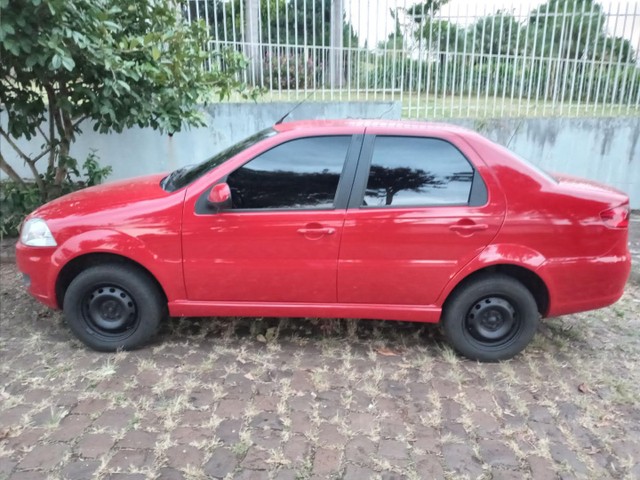 FIAT SIENA