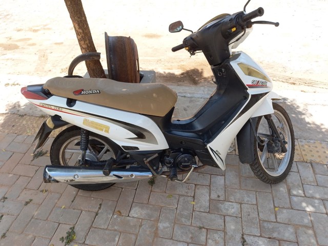 SHINERAY JET 50CC