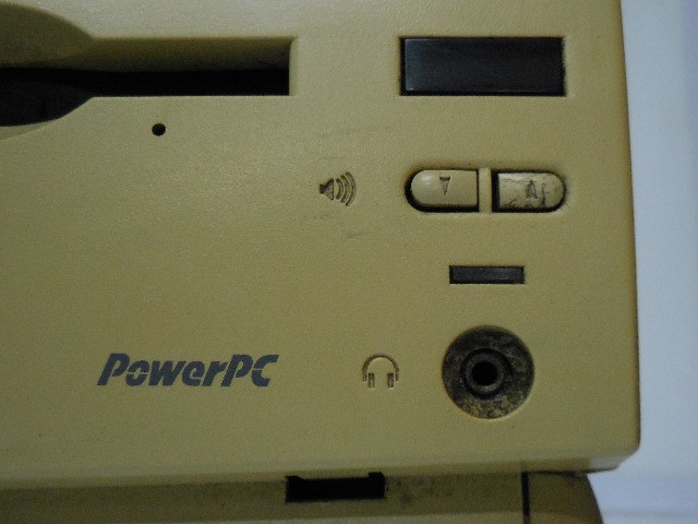 computador antigo apple macintosh - Foto 3