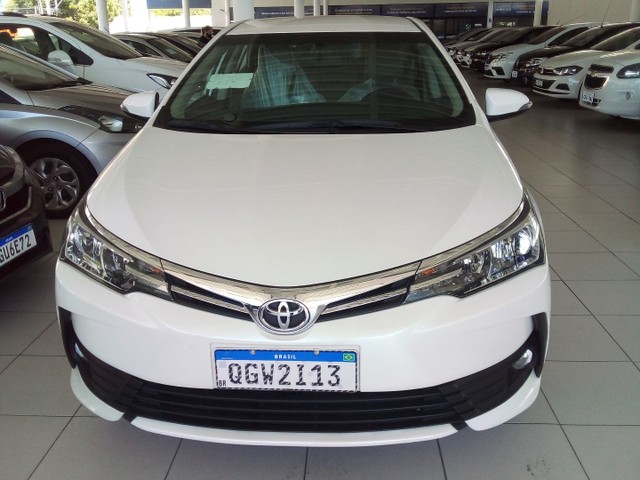 COROLLA