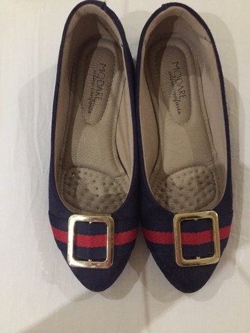 Sapatilha modare - Foto 2