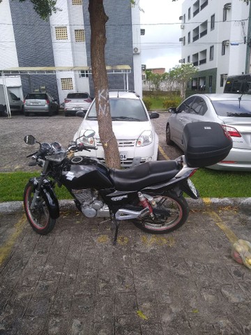 SUZUKI 125