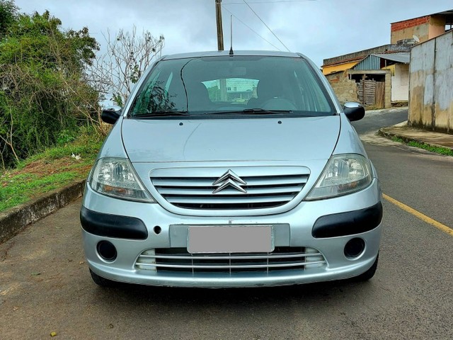 C3 1.4 GLX COMPLETO FLEX 2006